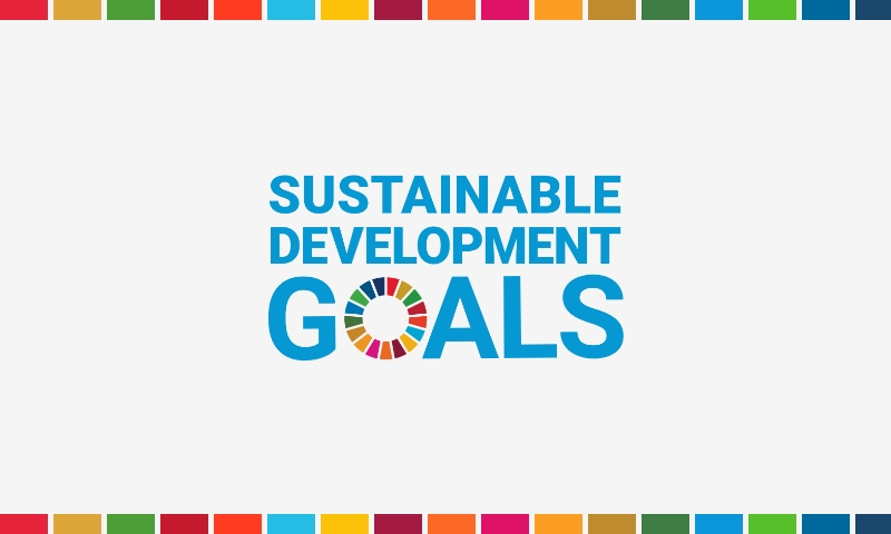 SDGsへの取り組み