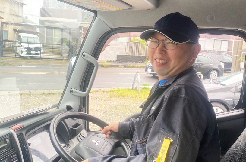 車両安全運転支援機器への積極的な投資。