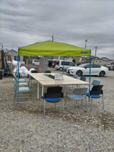 社内イベント🎈